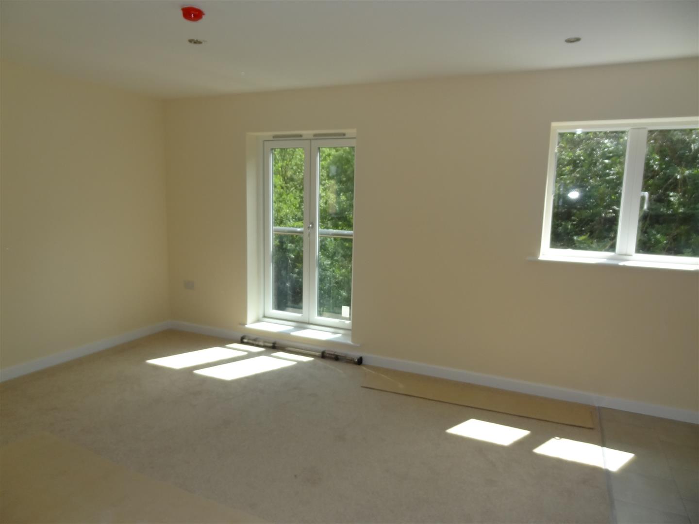 29 Abbey Wharf Mill Road, Shrewsbury, SY2 6AY Let Agreed